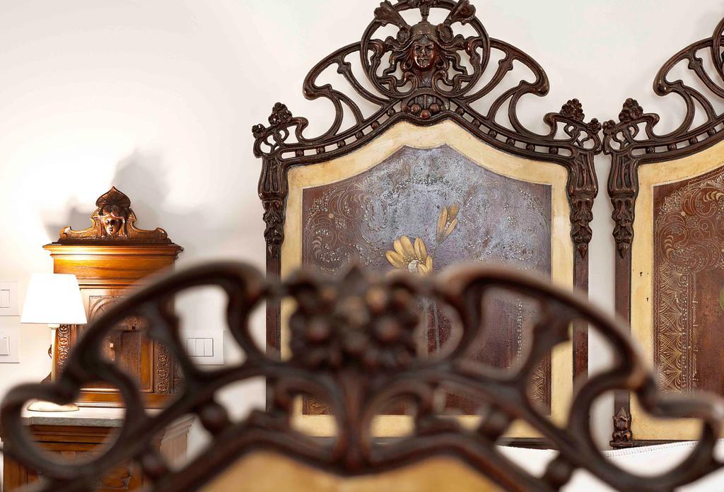 Epoca - Camere Con Stile Ragusa Exterior foto