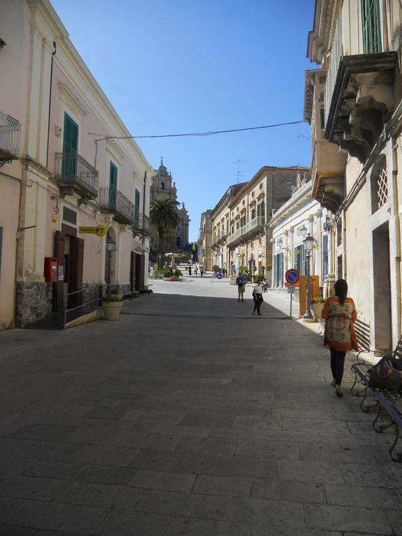 Epoca - Camere Con Stile Ragusa Exterior foto